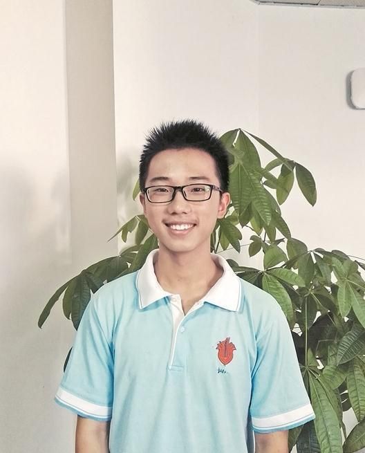 养眼：来看史上“颜值最高”的2017年高考状元有哪些？（上）