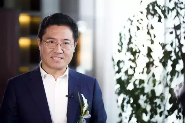 马云、王健林、刘涛、黄健翔、深创投：那些被贾跃亭辜负的朋友们全在这里了