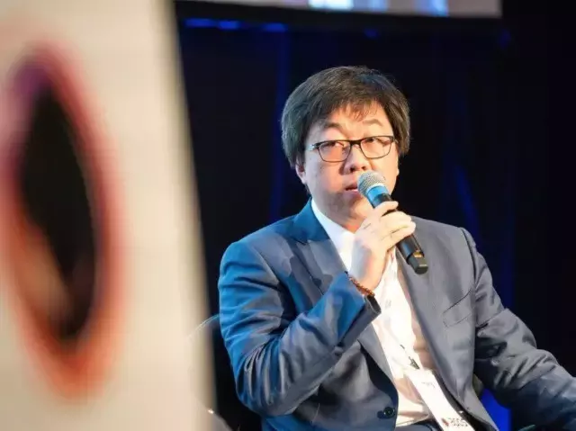 马云、王健林、刘涛、黄健翔、深创投：那些被贾跃亭辜负的朋友们全在这里了