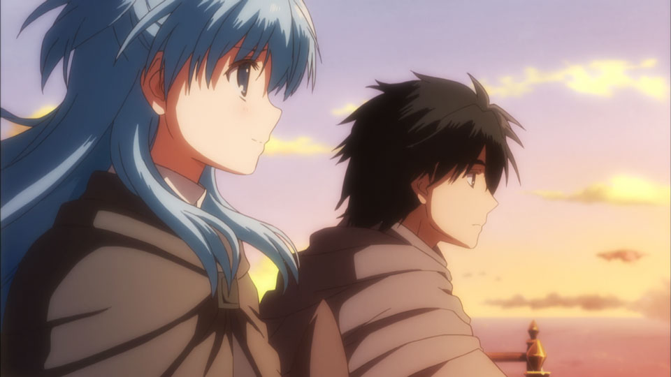 他们眼中的，所谓爱情