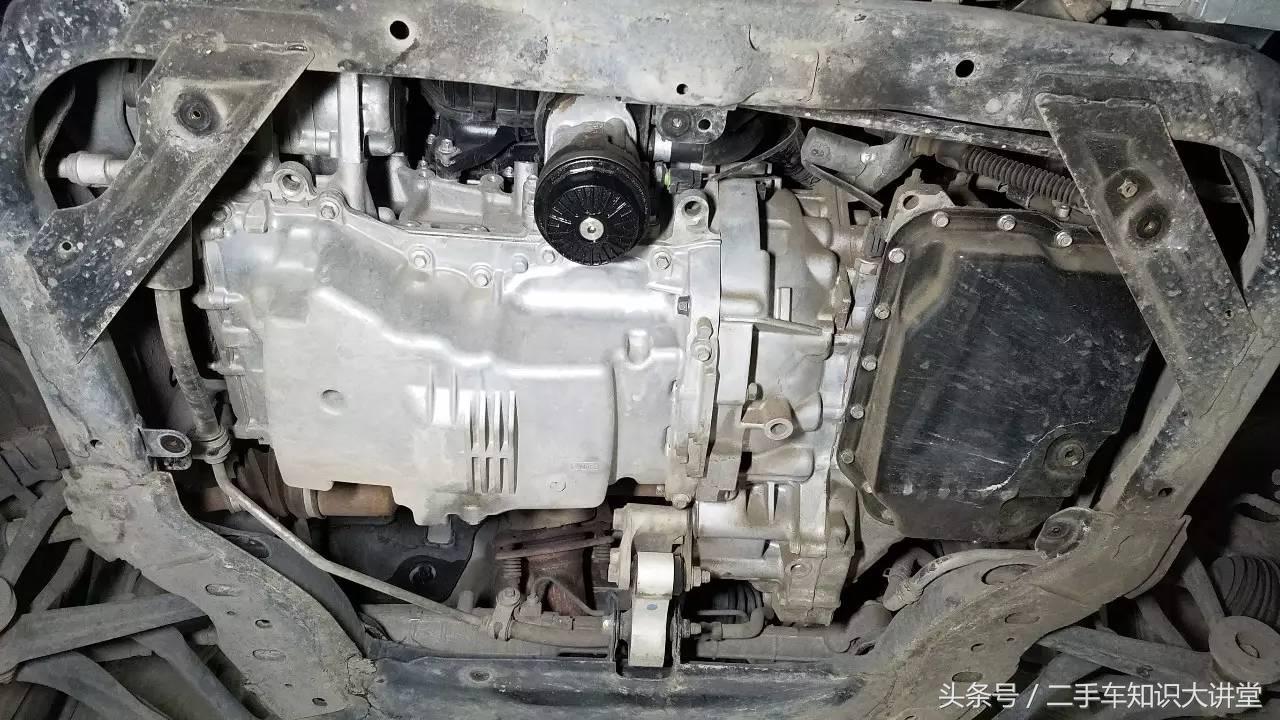 全中国车况最好的马自达6wagon，被他超低价捡漏了！