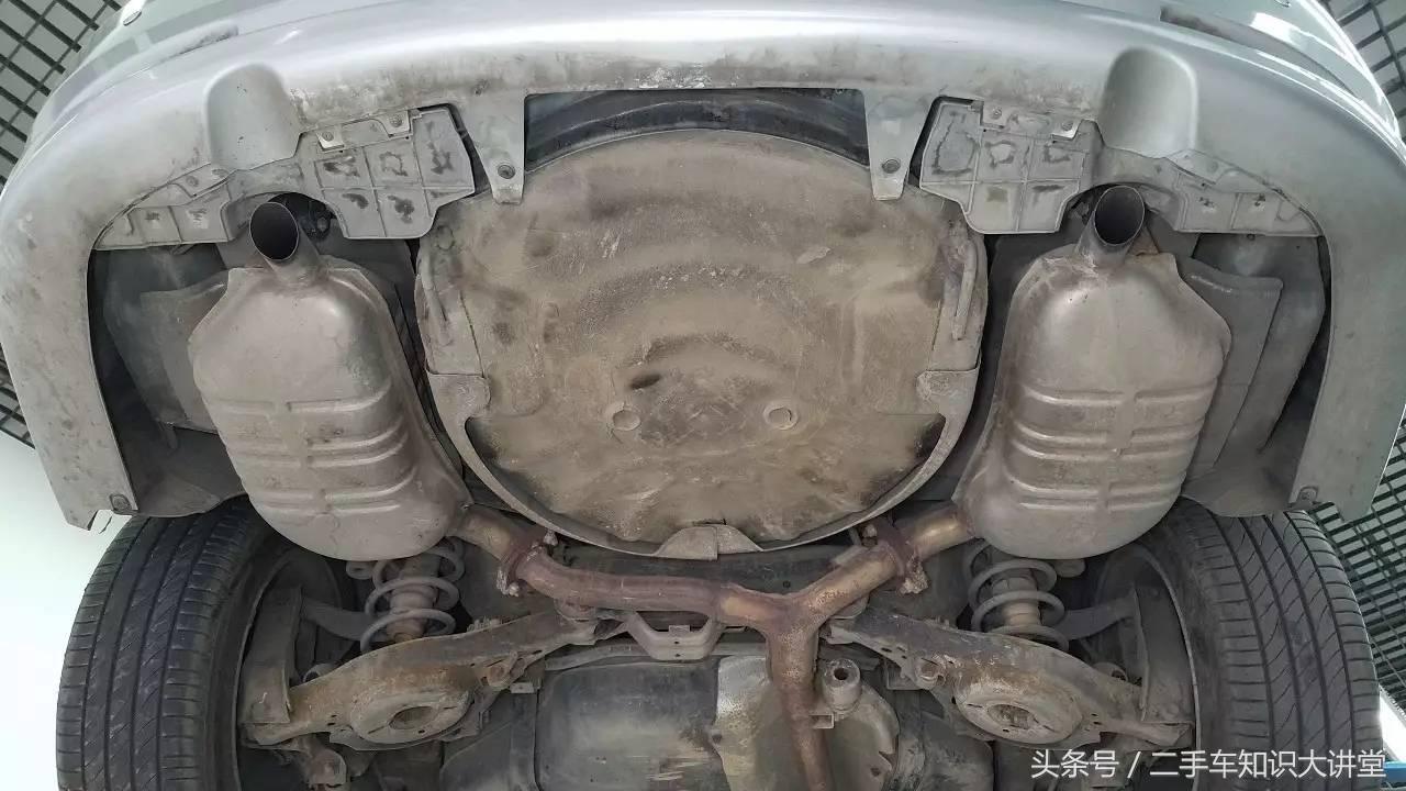 全中国车况最好的马自达6wagon，被他超低价捡漏了！