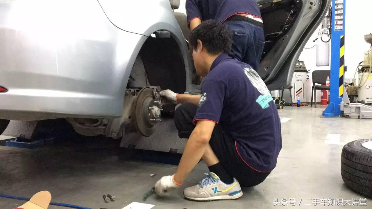 全中国车况最好的马自达6wagon，被他超低价捡漏了！