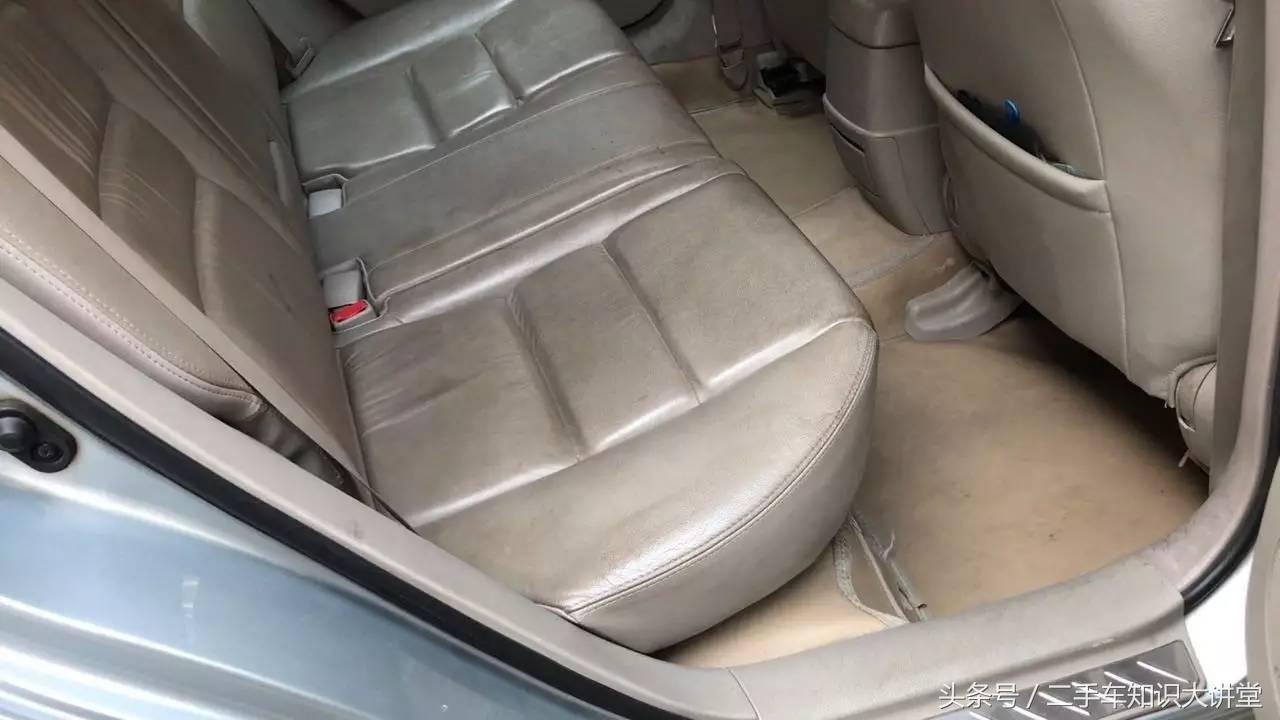 全中国车况最好的马自达6wagon，被他超低价捡漏了！