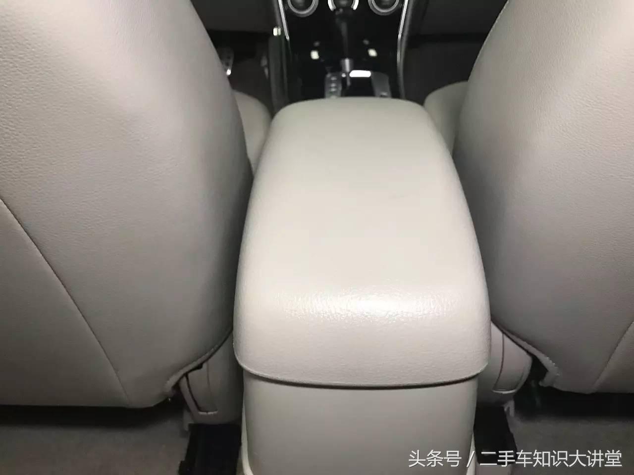 全中国车况最好的马自达6wagon，被他超低价捡漏了！