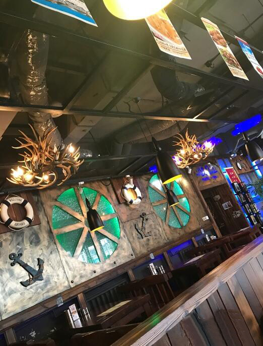 聚餐必去，天津8家最好吃的海鲜、烧烤圣地，火爆到没朋友，天津人都爱！