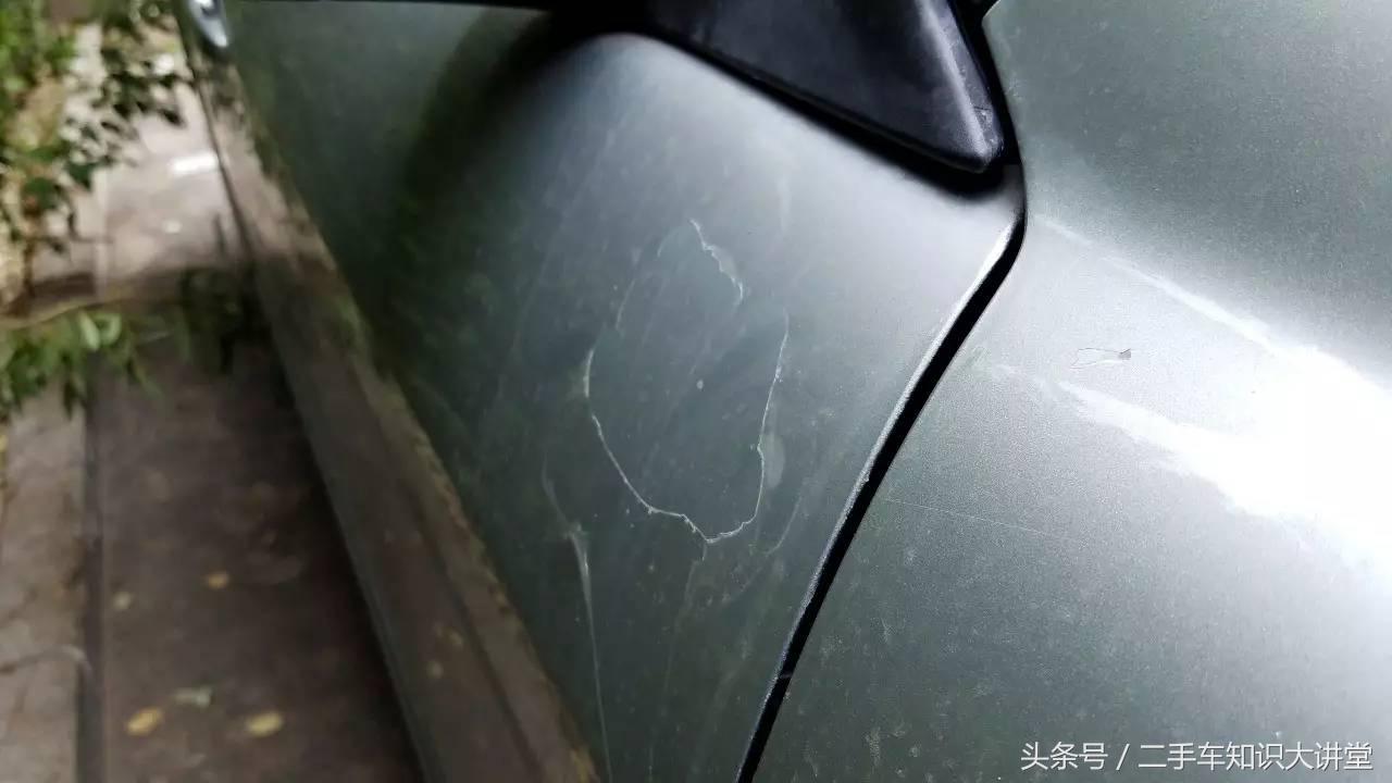 全中国车况最好的马自达6wagon，被他超低价捡漏了！