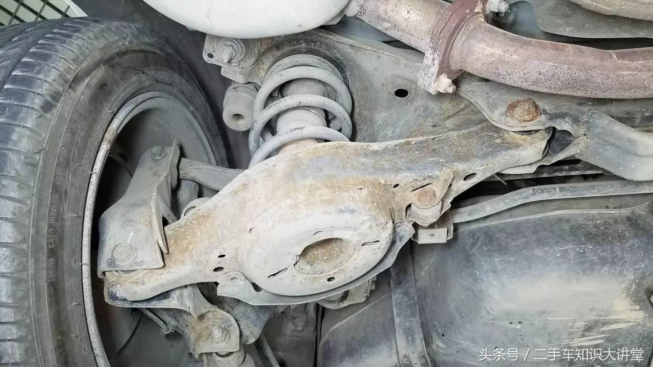 全中国车况最好的马自达6wagon，被他超低价捡漏了！