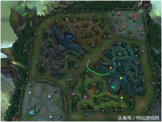 LOL辅助机器人老是Q不中带崩队友？教你机器人的正确勾人姿势