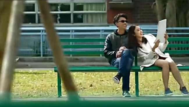 盲侠大律师第二季强势剧透：蔡思贝疑被活埋，张振朗或将被告入狱