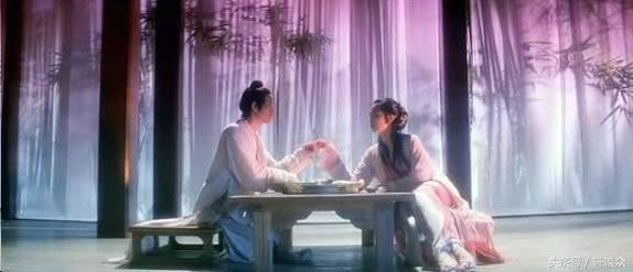 花径不曾缘客扫：中国古代艳遇杂谈