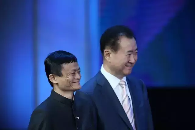 马云、王健林、刘涛、黄健翔、深创投：那些被贾跃亭辜负的朋友们全在这里了