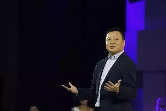 马云、王健林、刘涛、黄健翔、深创投：那些被贾跃亭辜负的朋友们全在这里了