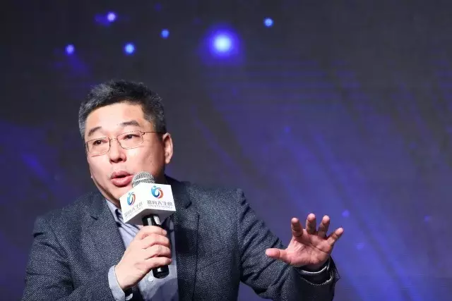 马云、王健林、刘涛、黄健翔、深创投：那些被贾跃亭辜负的朋友们全在这里了