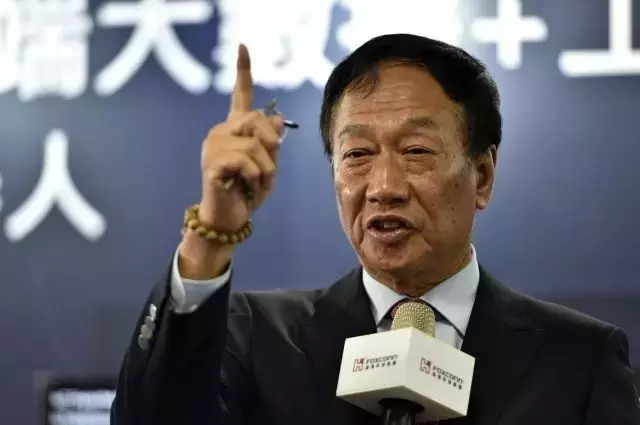 马云、王健林、刘涛、黄健翔、深创投：那些被贾跃亭辜负的朋友们全在这里了