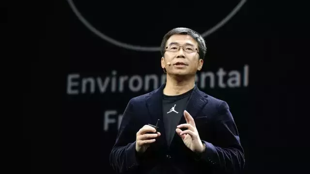马云、王健林、刘涛、黄健翔、深创投：那些被贾跃亭辜负的朋友们全在这里了