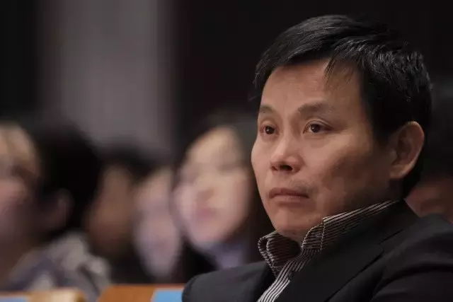 马云、王健林、刘涛、黄健翔、深创投：那些被贾跃亭辜负的朋友们全在这里了