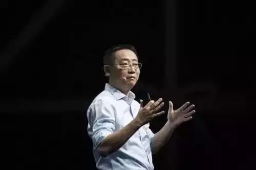 马云、王健林、刘涛、黄健翔、深创投：那些被贾跃亭辜负的朋友们全在这里了