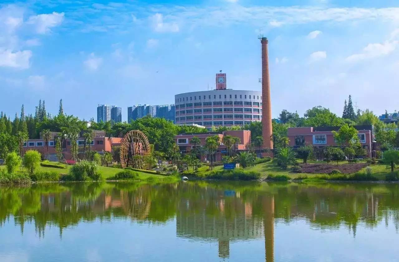 关注：西华大学2017年各批次录取时间