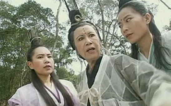 少林有七十二绝技,武当有太极拳,峨眉的招牌功夫是什么?