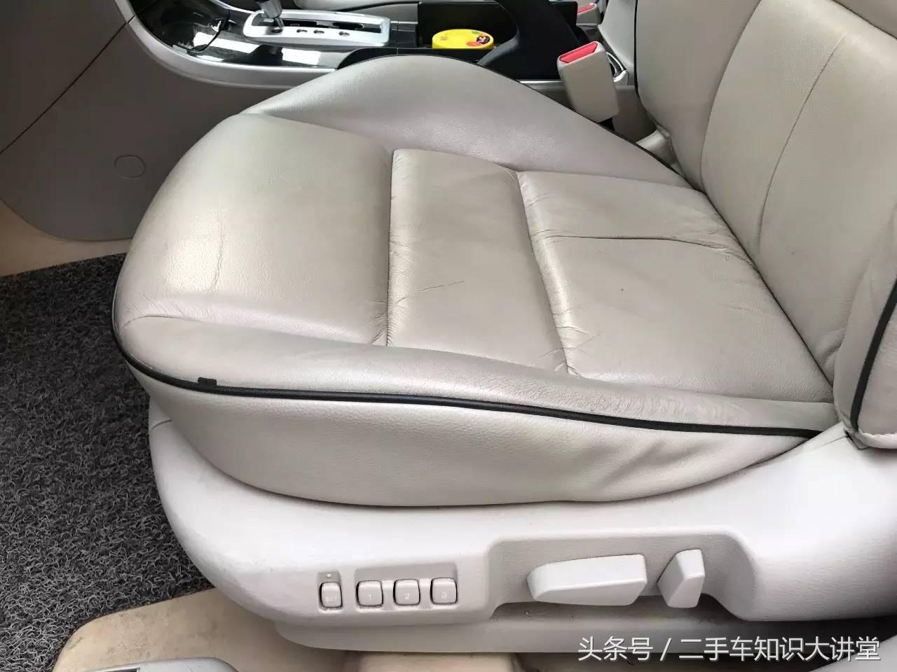 全中国车况最好的马自达6wagon，被他超低价捡漏了！