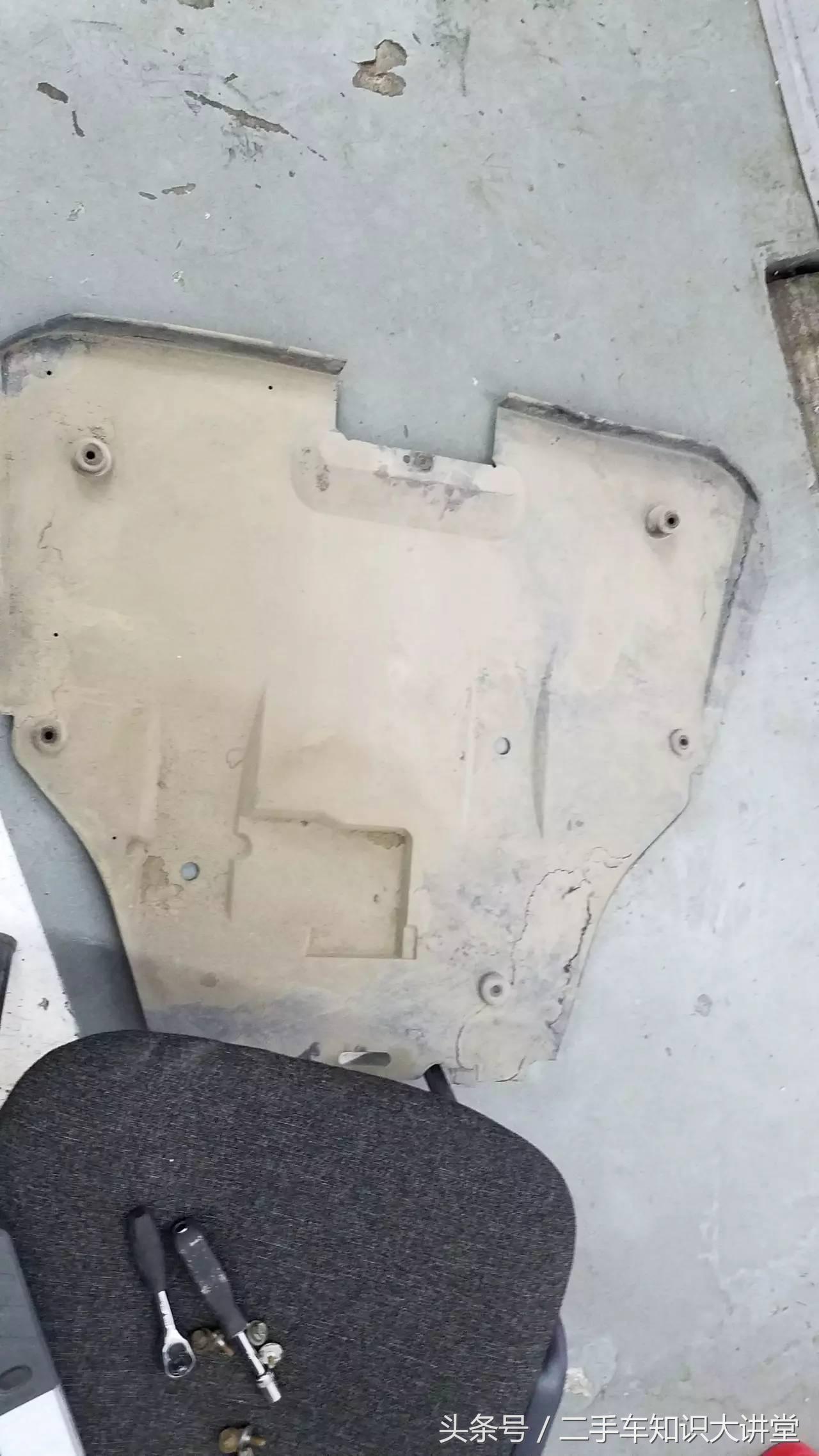 全中国车况最好的马自达6wagon，被他超低价捡漏了！