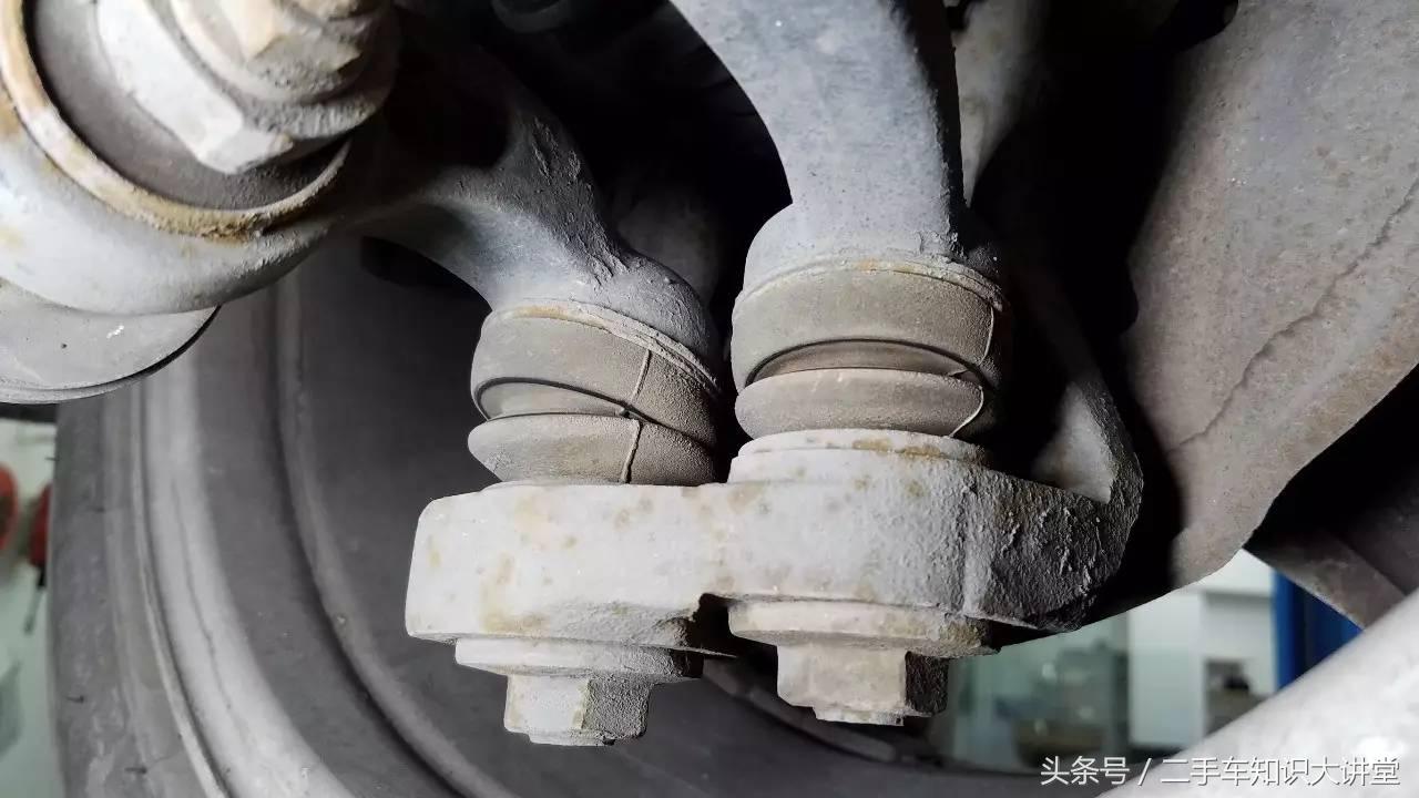 全中国车况最好的马自达6wagon，被他超低价捡漏了！