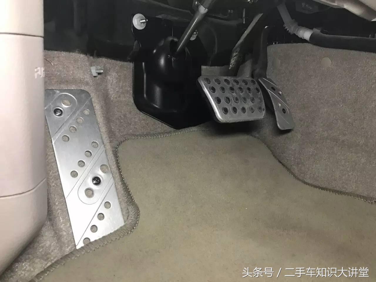 全中国车况最好的马自达6wagon，被他超低价捡漏了！