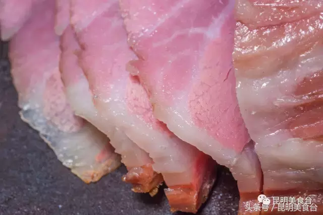 云南5家最具代表性的糕点店，能销到国外，一生至少要吃1次