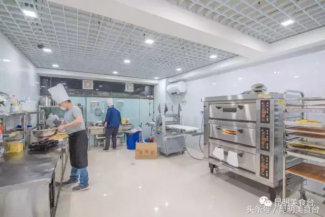 云南5家最具代表性的糕点店，能销到国外，一生至少要吃1次