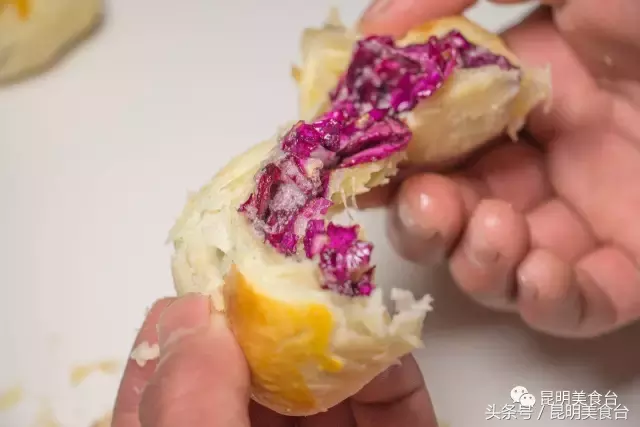 云南5家最具代表性的糕点店，能销到国外，一生至少要吃1次