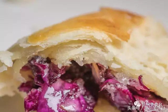 云南5家最具代表性的糕点店，能销到国外，一生至少要吃1次