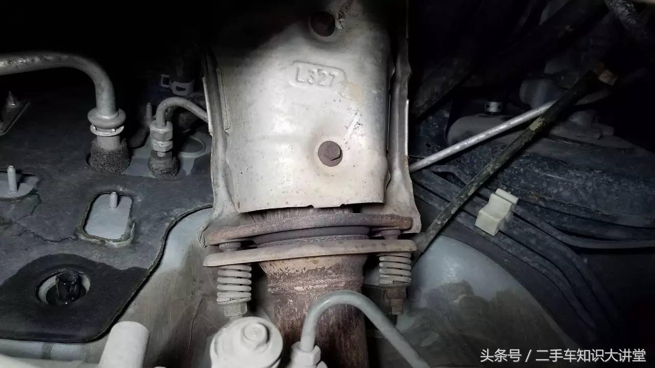 全中国车况最好的马自达6wagon，被他超低价捡漏了！