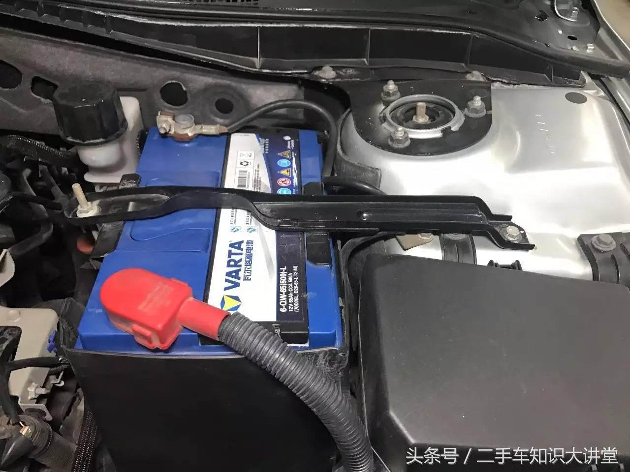 全中国车况最好的马自达6wagon，被他超低价捡漏了！