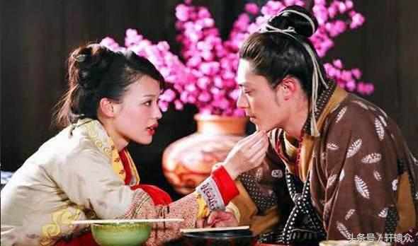 花径不曾缘客扫：中国古代艳遇杂谈