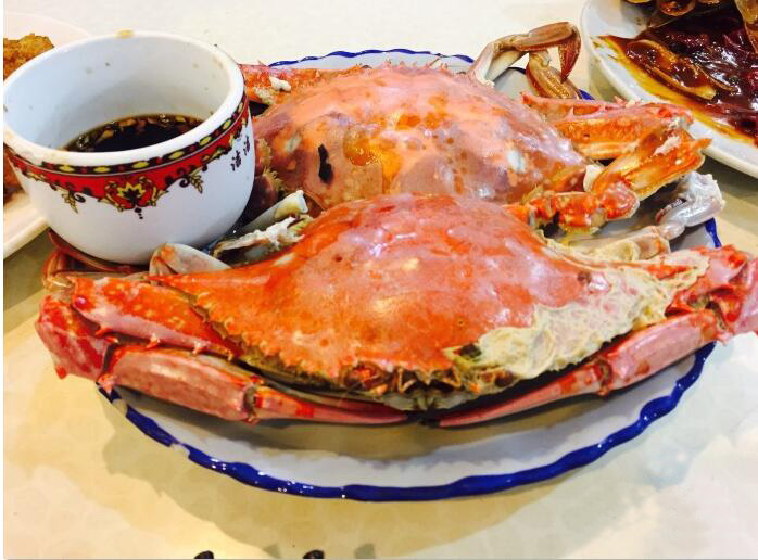 聚餐必去，天津8家最好吃的海鲜、烧烤圣地，火爆到没朋友，天津人都爱！