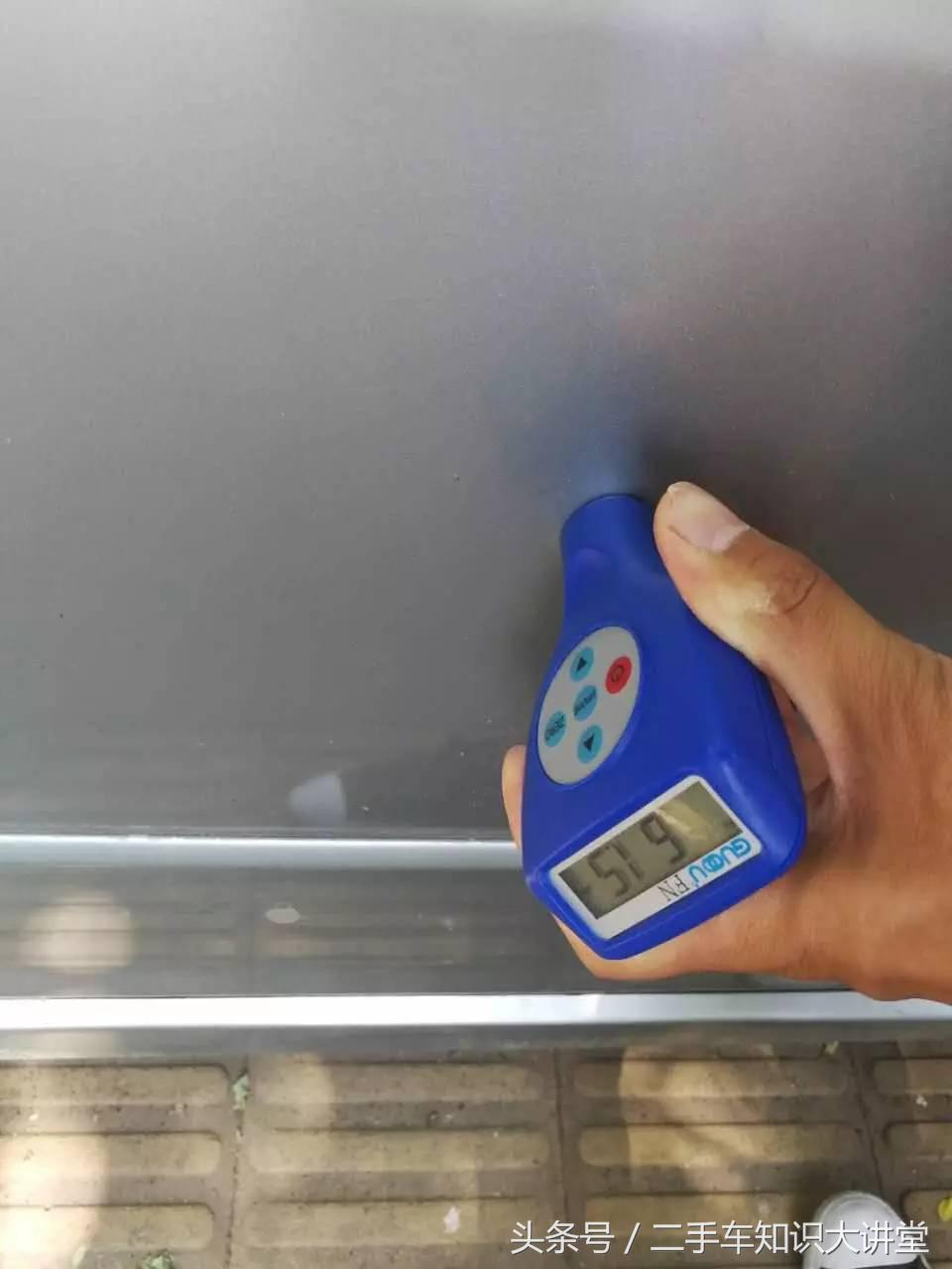 全中国车况最好的马自达6wagon，被他超低价捡漏了！