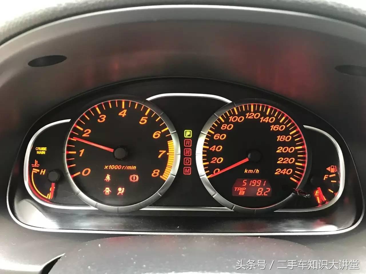 全中国车况最好的马自达6wagon，被他超低价捡漏了！