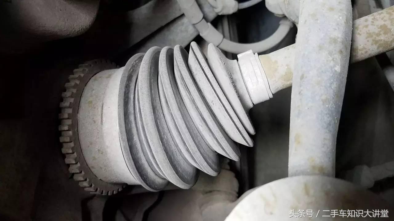 全中国车况最好的马自达6wagon，被他超低价捡漏了！