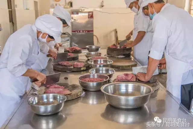 云南5家最具代表性的糕点店，能销到国外，一生至少要吃1次