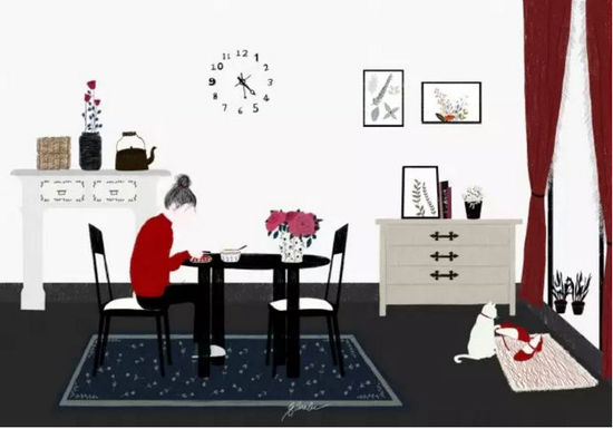 读咪蒙的《我喜欢这个功利的世界》