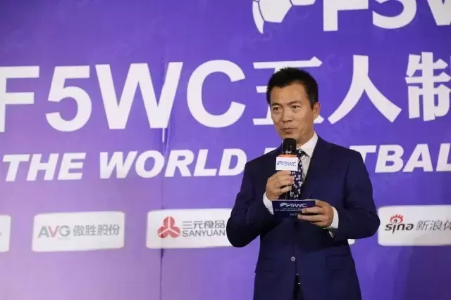 马云、王健林、刘涛、黄健翔、深创投：那些被贾跃亭辜负的朋友们全在这里了
