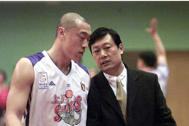 为什么nba太监这么多(太监总管？NBA解说员马健，为何那么崇拜詹姆斯，他的故事令人惋惜，还原一个真实的马健)