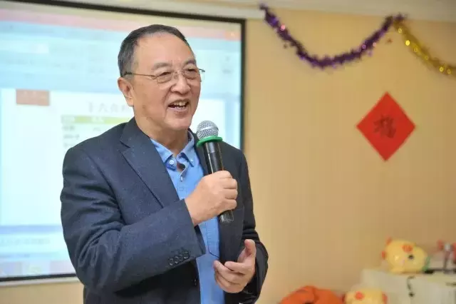 马云、王健林、刘涛、黄健翔、深创投：那些被贾跃亭辜负的朋友们全在这里了