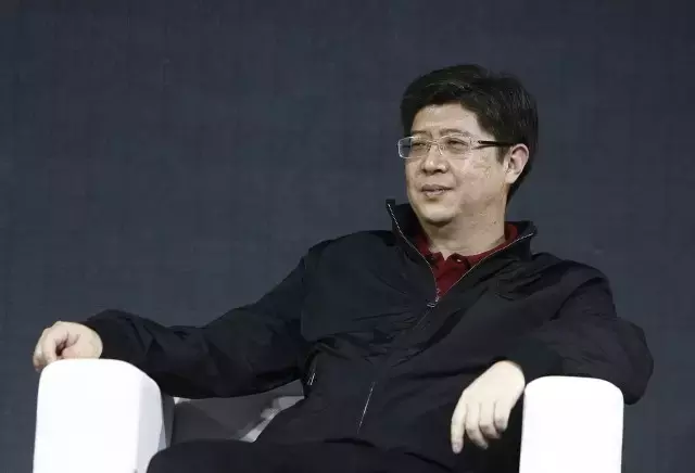 马云、王健林、刘涛、黄健翔、深创投：那些被贾跃亭辜负的朋友们全在这里了