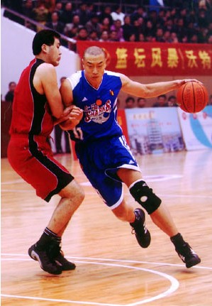 为什么nba太监这么多(太监总管？NBA解说员马健，为何那么崇拜詹姆斯，他的故事令人惋惜，还原一个真实的马健)