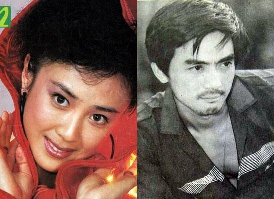 傅艺伟老公是谁? 傅艺伟儿子资料照片曝光