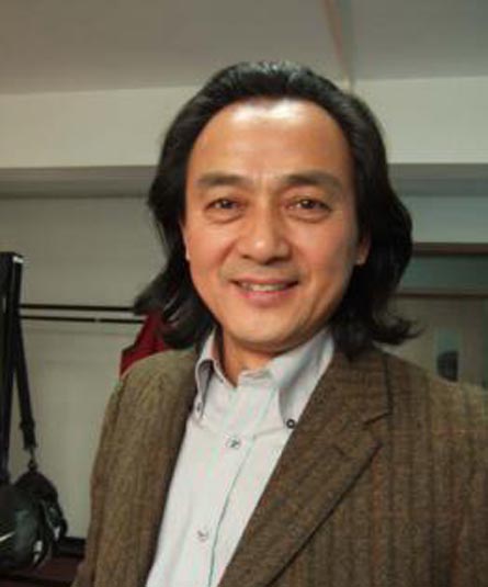 傅艺伟儿子资料照片曝光