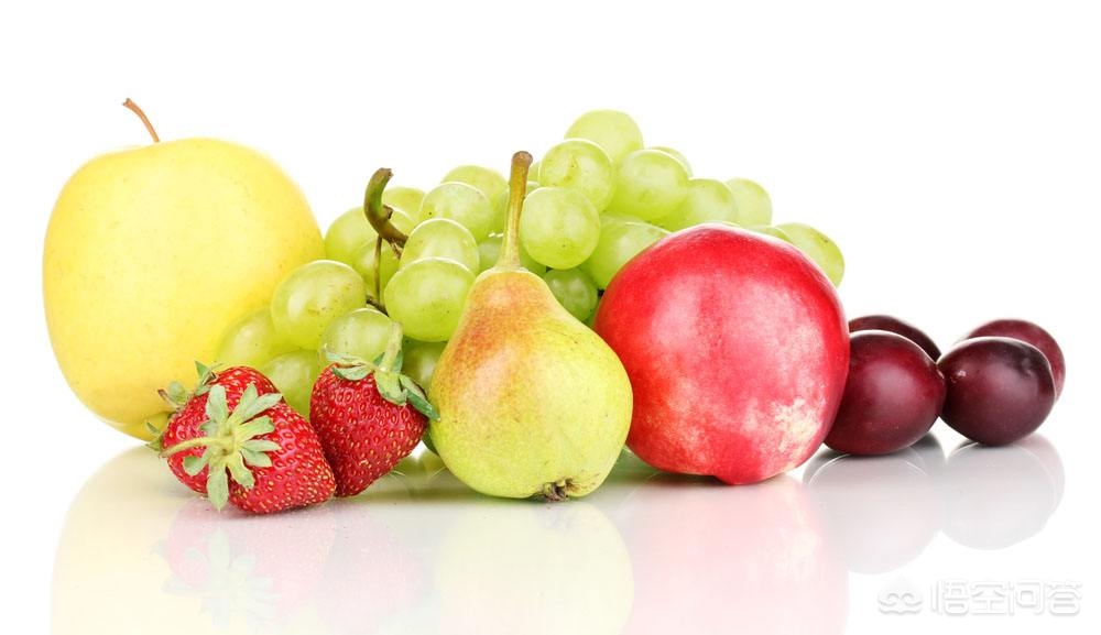 水果有酸碱性吗？酸性食物吃了对人体有影响？