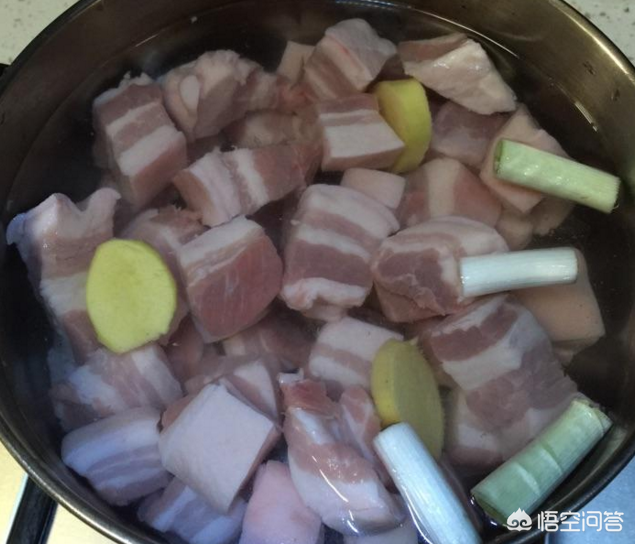 红烧肉怎么做好吃？